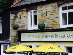 The Peterville Inn