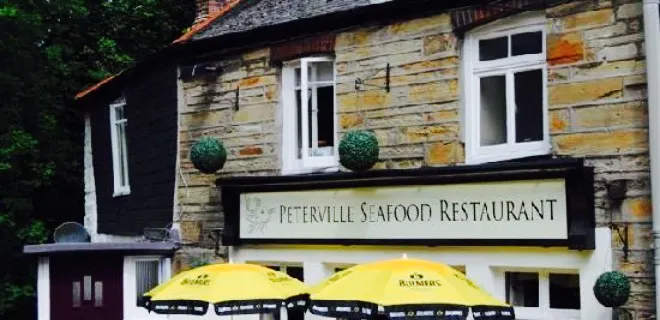 Peterville Inn