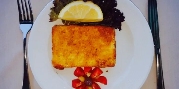 Horizon Seaview Restaurant