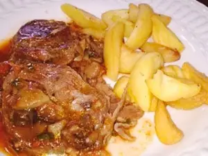 La Dolce Vita di Volpi Sonia