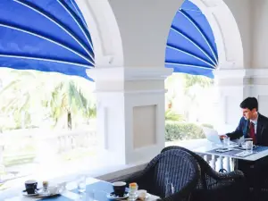 Huckleberry Restaurant