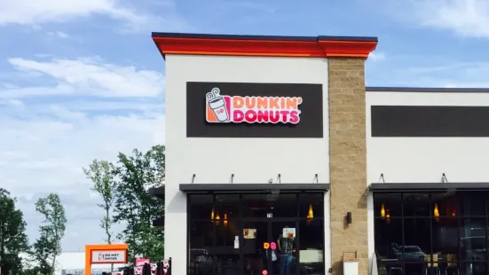 Dunkin' Donuts