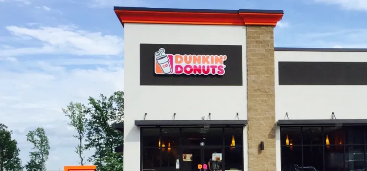 Dunkin' Donuts