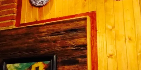 Srengenge Wetan Resto & Function Hall