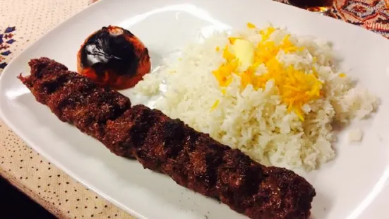 Saffron Spice Persian Restaurant