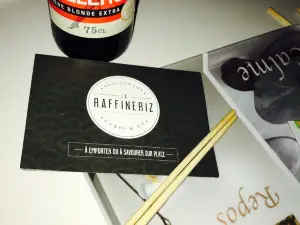 La Raffineriz
