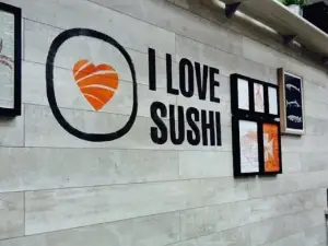 I Love Sushi