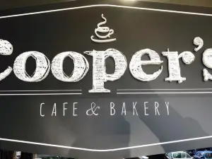 Cooper's Cafe & Bakery