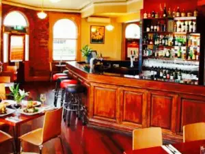 The Albion Kyneton
