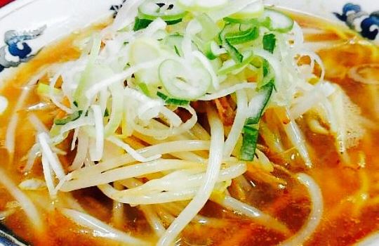 Ramenyatenkin