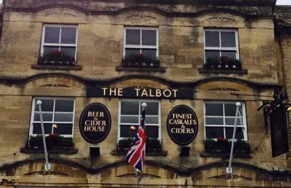 The Talbot