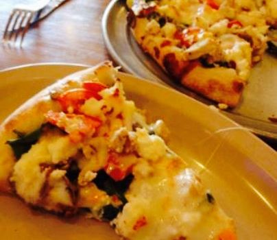 Pizza Place