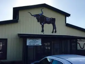 The Longhorn Cattle Company