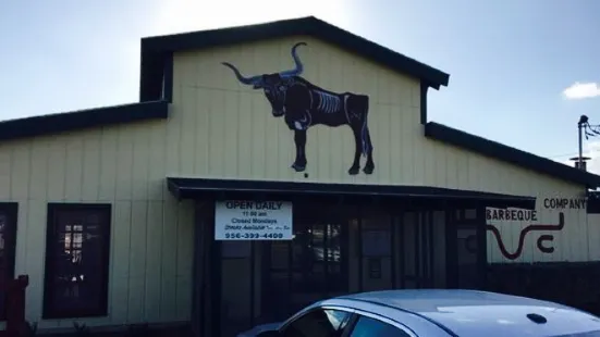 The Longhorn Cattle Company