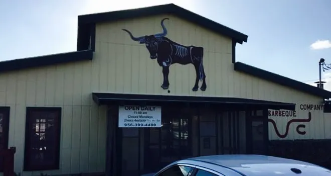 The Longhorn Cattle Company