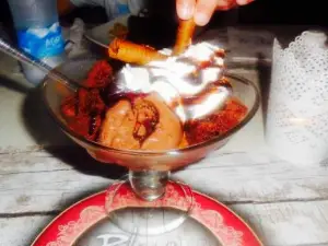 Blue Spice Restaurant