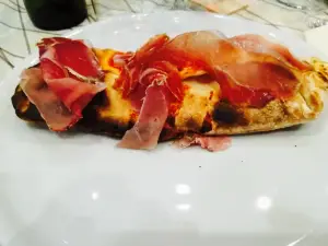 Pizzeria Rogers