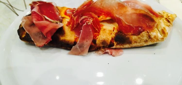Pizzeria Rogers