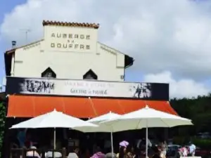 L'Auberge du Gouffre de Padirac