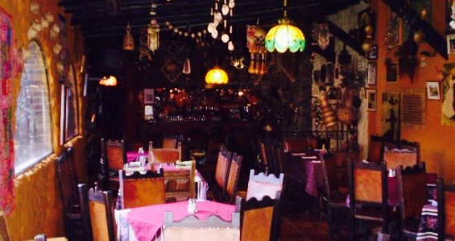 Restaurante Jack