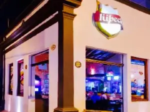Lubeck Bar