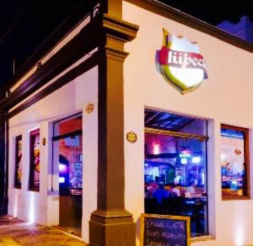 Lubeck Bar