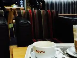 Costa Coffee