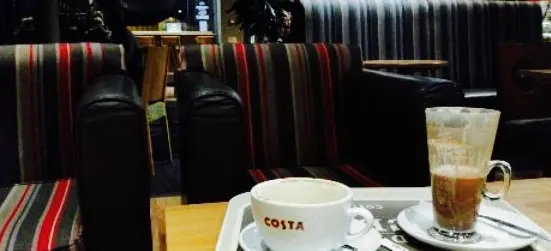 Costa Coffee