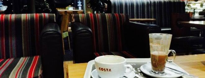 Costa Coffee