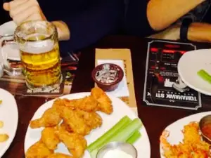 Outback Steakhouse Suwon Gwonseon
