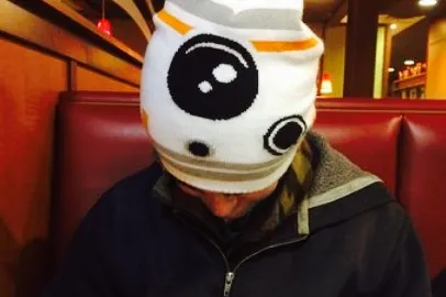 Denny's Restaurant in Madison