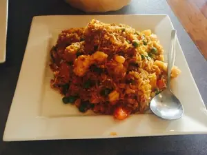 Ming's Chinese and Malaysian Cuisine
