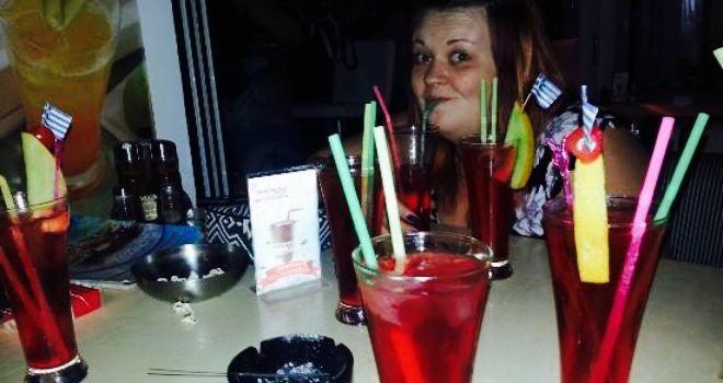 DownTown Bar