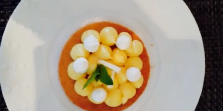 Hotel-Restaurant la Marine