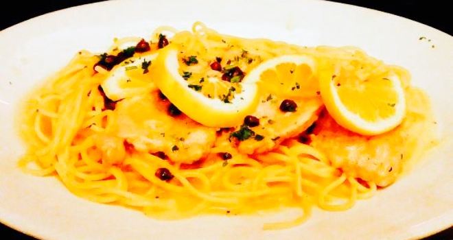 Vito’s Pizza  Italian Ristorante