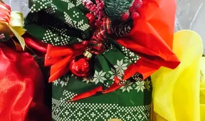 Pasticceria Caffe Carlucci