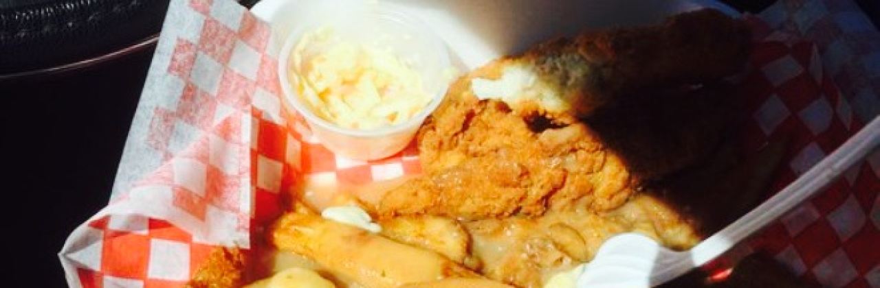 Captain Kidd's Dairy Bar & Takeout