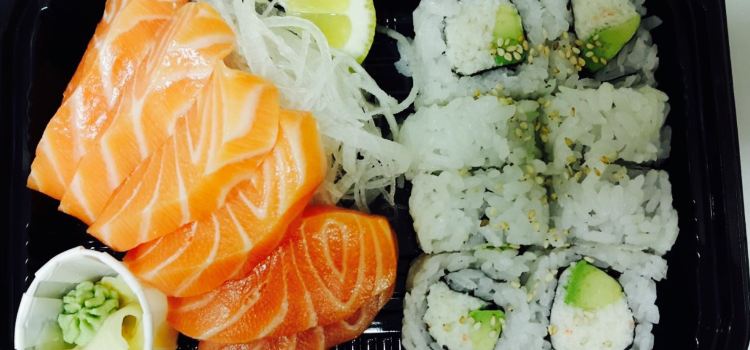 Togo Sushi