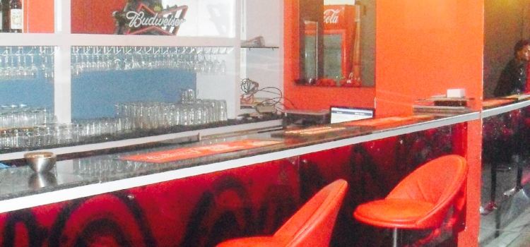 The Gunnery Bar and Resto