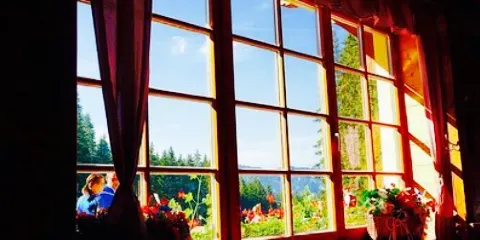 Ludova Restauracia at Ski & Wellness Residence Druzba