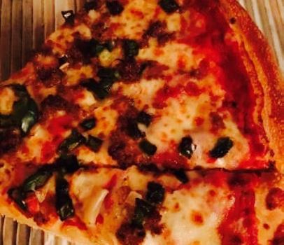 That's A Pizza