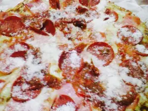 Pizzeria Italia