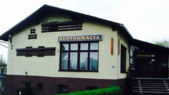 Wenecja Restauracja