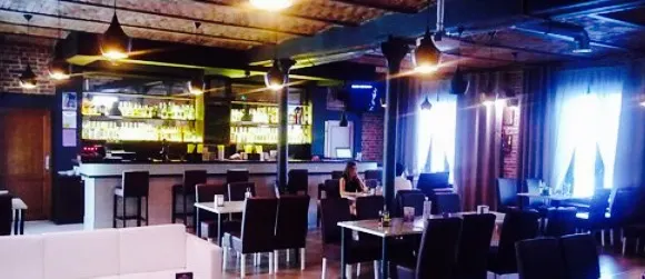 Restauracja Manhattan