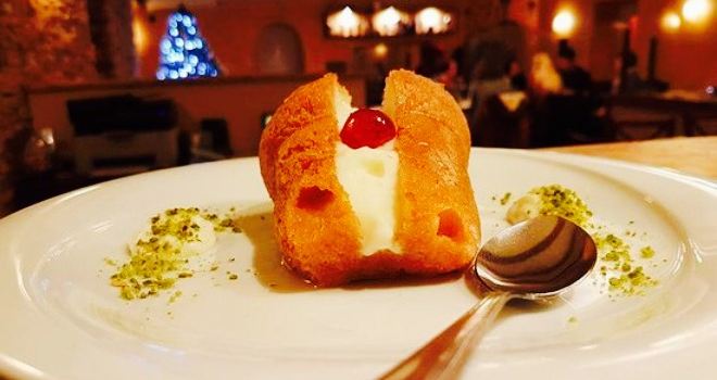 Le Delizie Ristorante Pizzeria