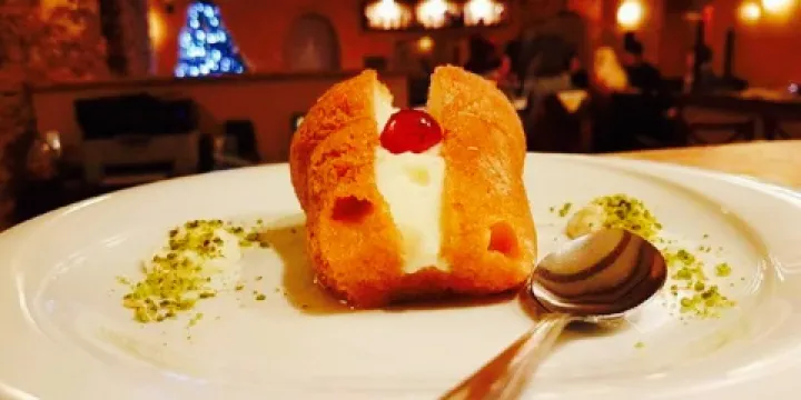 Le Delizie Ristorante Pizzeria