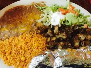 Taco Rock Gulf Breeze