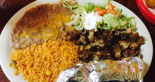 Taco Rock Gulf Breeze