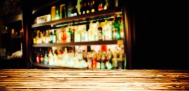 Thirsty Bear Kitchen + Bar