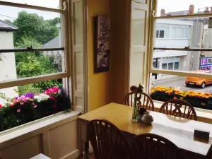 Riverside Tea Room & Secret Garden